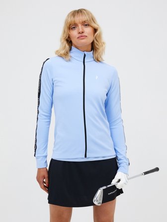 Peak Performance - Turf Zip Jacket Women