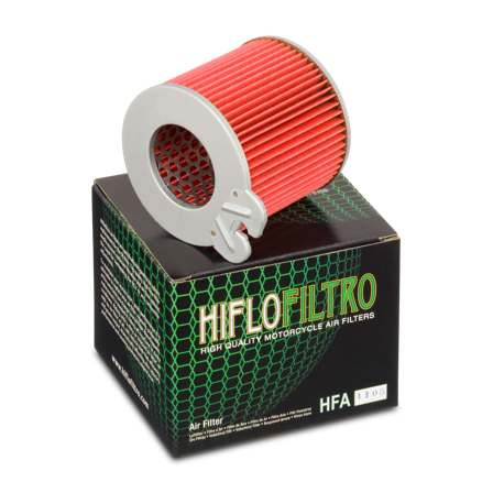 Luchtfilter HIFLO OEM - Honda CH 150 1986-1986