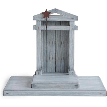 Willow Tree Krubba Figurin -FA-