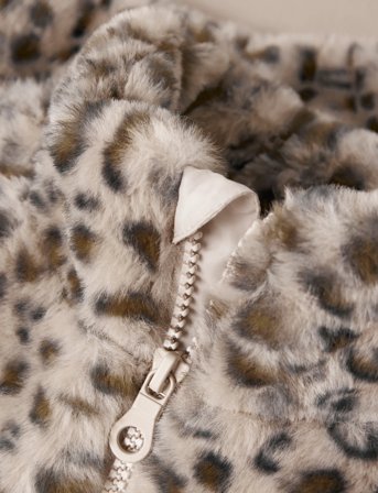 name it Nmfmila Jacket Pb - Beige - 86