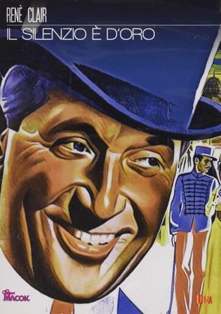 Silenzio E' D'Oro (Il)