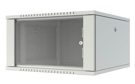 Lanview Quick Assembly Flat pack 19"