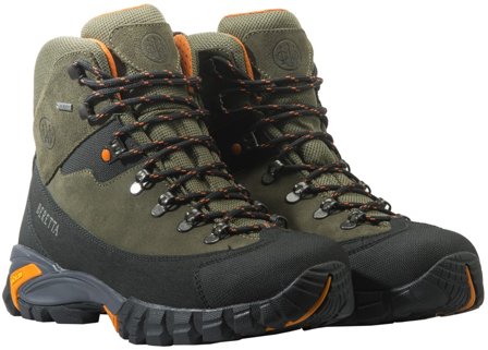 Beretta Setter GTX metsästyskengät, ruskea