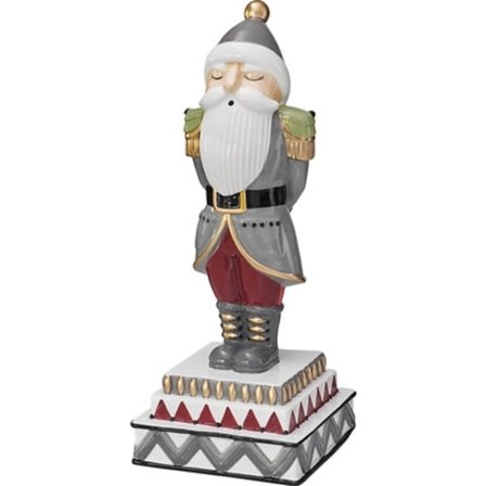 Nötknäppare Folke 28 cm Sagojul Cult Design