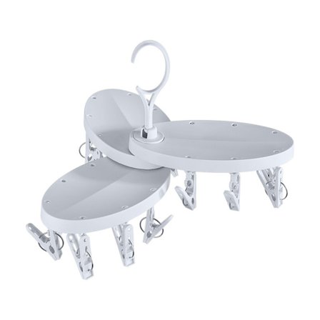 Tørkestativer Undertøyshengere Kleshenger