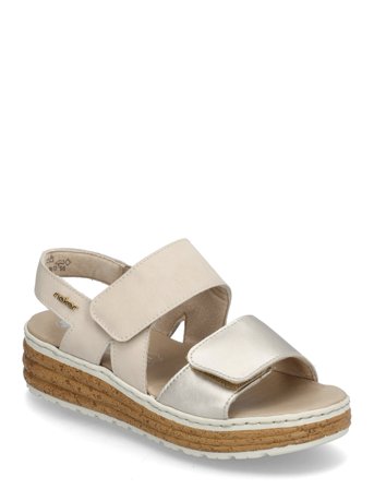Rieker 62761-90 - Beige - 39