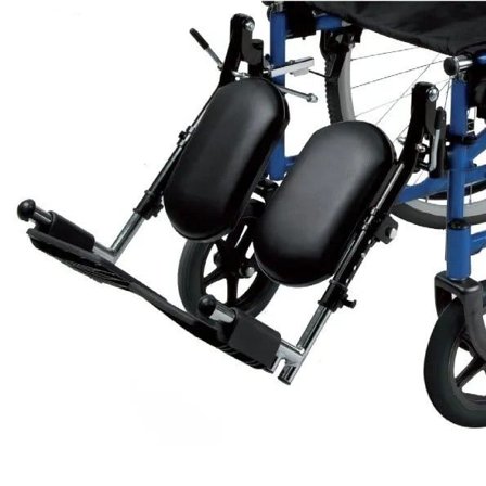 Termigea Pedane Elevabili Per Carrozzine Super E Basic 1 Paio