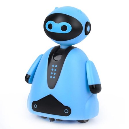 Følg enhver linje tegnet magisk pen legetøj induktiv robotmodel Ch