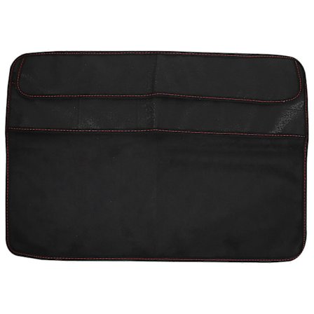 Pc Cover Støvhætte til Apparater til Stationær Computer Varmeafledning Venlig Rektangulær Simpel Tomme Kompatibel 1-pak