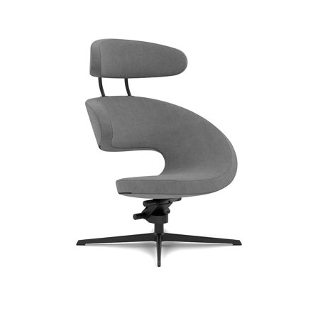 Varier Furniture Peel - Black base