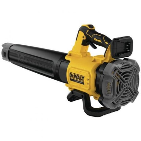 Dewalt DCMBL562N-XJ Løvblæser uden batteri og oplader, Havemaskiner