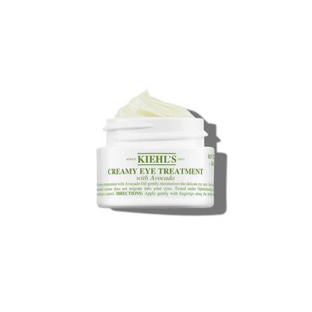 Kiehl's Creamy Eye Treatment with Avocado 14ml, Skincare, Ansiktspleie, Øyekrem
