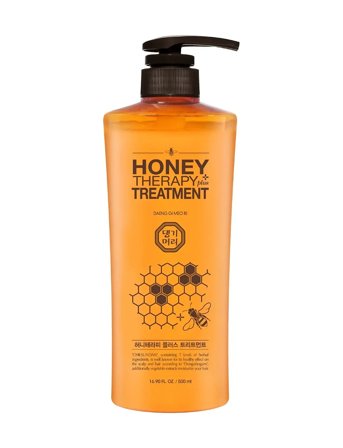 Daeng Gi Meo Ri Daeng Gi Meo Ri - Professional Honey Therapy Plus Treatment - Nude - 500 ML