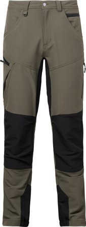 South West Wiggo Arbetsbyxa oliv C52, Arbetskläder