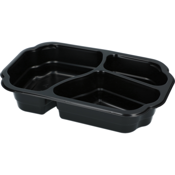 Duniform 3-Rom S 55+35+20cl