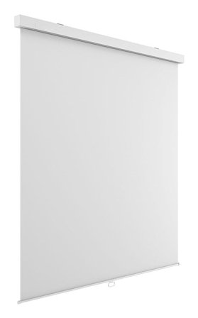 Multibrackets M Manual Self-lock Projection Screen Deluxe - projeksjonsskjerm - 112" (284 cm)