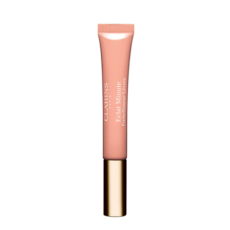 Clarins Eclat Minute Embellisseur Lèvres 02 apricot shimmer - Gloss