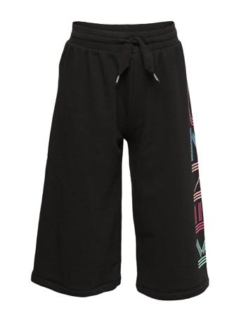 Logo Jg 10 Black Kenzo