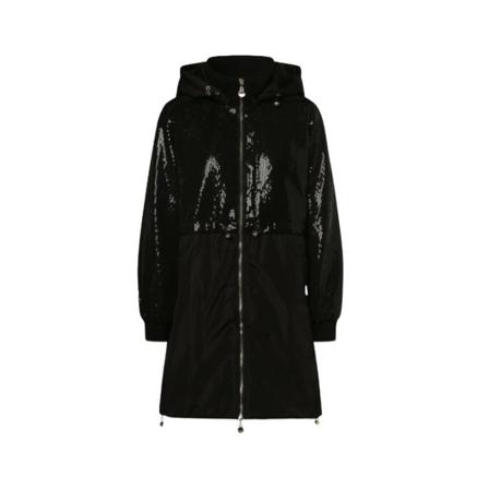 Liu Jo Parkas Sort, Herre Frakker
