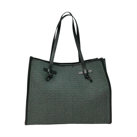 Gianni Chiarini Tass , Zwart , Dames , Maat: ONE Size Shoppers