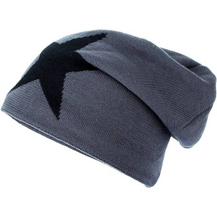 Y2k Hue Beanie Hat Grunge Tilbehør Vintage Goth Grafik Hue Beanies Vinter Varme Strikkede Huer til Mænd Kvinder