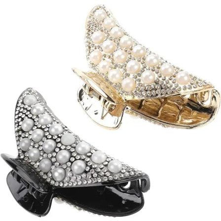 (pow yeah!)2 koreansk versjon av a tilbehør, hårspenner