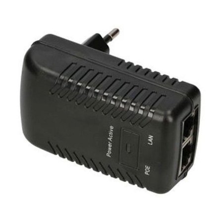 Laddare - Extralink PoE strömförsörjning POE-12-12W 12V 1A 12W