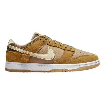 Nike, Sneakers Bruin, Heren, Maat:47 EU