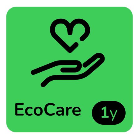 APC 1 Year EcoCare Essential for Single-Phase UPS L03