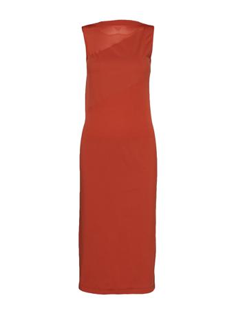 Python Dress Dresses Lace Dresses Orange Wolford