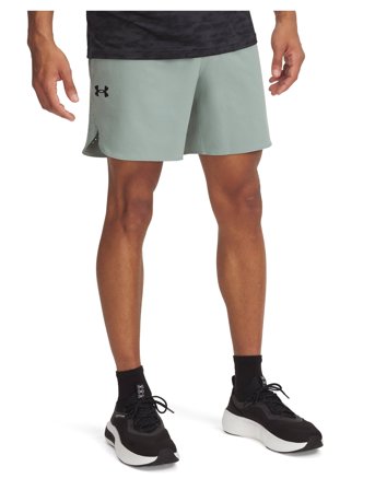 Under Armour Ua Vanish Elite Short - Green - L