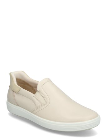 ECCO Soft 7 W Easy Slip - White - 35