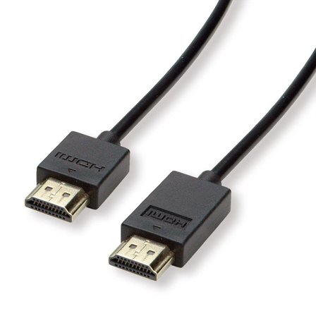 ROLINE Hdmi Cable 5 M Hdmi Type A