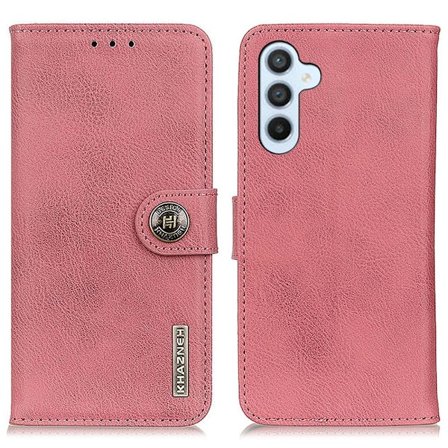 KHAZNEH Vintage Pung Taske til Samsung Galaxy A16
