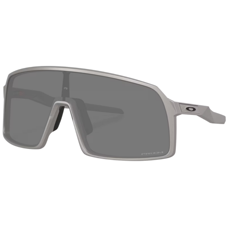 Oakley Sutro Alloy Collection Titanium Prizm Black