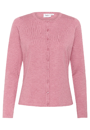 Saint Tropez MilaSZ Cardigan Tröjor Dam XXL