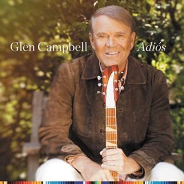 Adios (special edt.) Glen Campbell