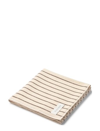 STUDIO FEDER Una Towel - Beige - 40X 60CM