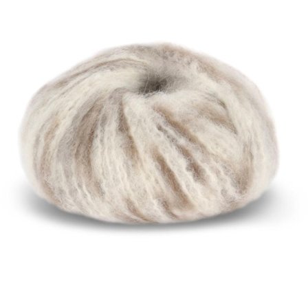 Bæstmor Fnugg-in-Florence Brun 946, 50g