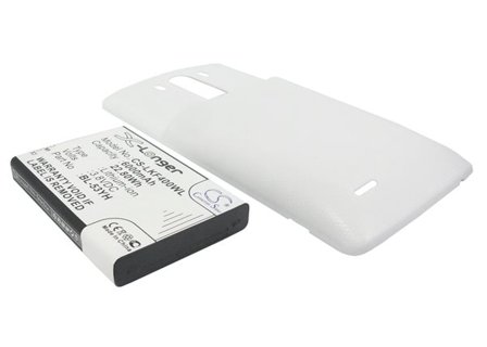 Batteri till SmartPhone, Mobil för LG G3, D855, D855 LTE m.fl.