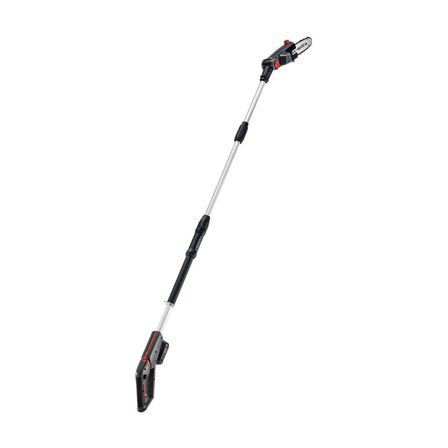 AL-KO CSA 1820 Stangsag uten batteri og lader, Hagemaskiner