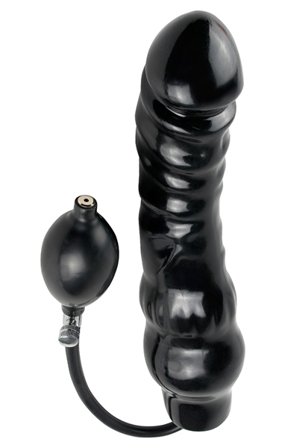 Pipedream Inflatable Ass Blaster 27 cm