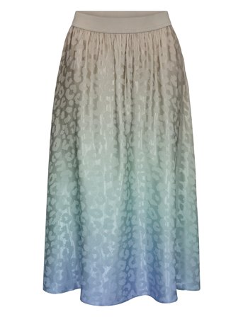 MOS MOSH | Mmkashar Grade Skirt | M