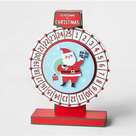 Julekalender 2024 - Julekalender nedtelling - Julekalender jul