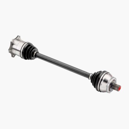 Biltema - DRIVAKSLING KOMPLETT