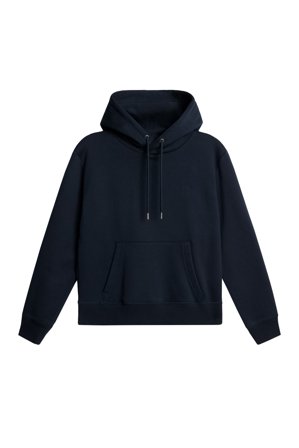 J.Lindeberg - Golf - Nova Hood - Blå - Kvinna - XS