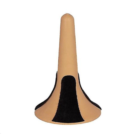 Trompet Stativ med Aftageligt Foldbart Metal Tripod til Trompet Messing Instrument Tilbehør