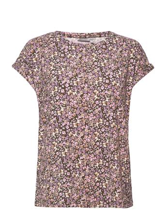 Frseen Tee 1 Patterned Fransa