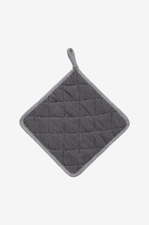 COSTA NOVA - Gryteklut Alessa - Svart - Grytekluter - Fra Homeroom