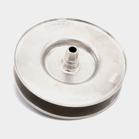 Wiretrumma Mag,Digi 5/10 SS